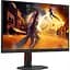 Монітор AOC 27` U27G4R Dual Frame [147847] - мініатюра 2