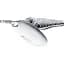 Блесна Smith Niakis 50 mm 4.0 g #01 Silver - миниатюра 1