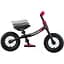 Самокат-беговел Globber Go Bike Air черно-красный - миниатюра 7