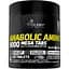 Амінокислоти Olimp Anabolic Amino 9000 Mega Tabs (New) 150 таблеток - мініатюра 1