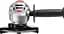 Кутова шліфмашина Intertool WT-0223 [89718] - мініатюра 8