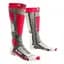 Шкарпетки X-Socks Ski Rider 2.0 Lady 39-40 Червоний/Сірий (1068-X100093 39-40 G150) - мініатюра 1