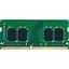 Модуль памяти SO-DIMM 32 ГБ/3200 DDR4 Goodram (GR3200S464L22/32G) - миниатюра 1