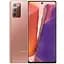 Смартфон Samsung Galaxy Note 20 Ultra 12/128Gb Bronze (SM-N986U) (USA) [NFC, 1 SIM, no e-SIM] - мініатюра 1