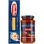 Набір: вироби макаронні Barilla Capellini №001, 500 г + соус Barilla Неаполітанський томатний 400 г - мініатюра 1
