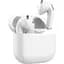 Навушники WiWU Airbuds 4 ENC+ANC White [162499] - мініатюра 2