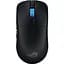 Мышь ASUS ROG Harpe II Ace USB-A/WL/BT Black (90MP0490-BMUA00) - миниатюра 1
