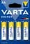 Батарейка Varta Energy AA Bli 4, 4 шт. (4106229414) - миниатюра 1