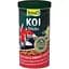 Сухой корм для прудовых рыб Tetra в палочках KOI Sticks 1 л для карпов кои - миниатюра 1