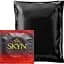 Презервативи Skyn Intense Feel безлатексні з точками 3 шт. (ROZ6400230151) - мініатюра 2