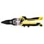 Ножницы по металлу Stanley FatMax ERGO Aviation прямые 250 мм FMHT73756-0 - миниатюра 1