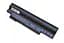Акумулятор для ноутбука Acer UM09H31 Aspire one 532H series 10.8V Black 5200 mAh - мініатюра 2