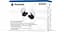 Гарнітура PULSE Explore, WL, White PlayStation teh0013083 - мініатюра 8
