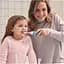 Насадки для электрической зубной щетки Oral-B Kids Ледяное сердце 4 шт. - миниатюра 8