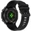 Смарт-годинник Smart Watch KC82 Black - мініатюра 2