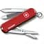 Нож Victorinox Wenger Red (0.6423.91) - миниатюра 1