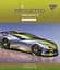 Набір зошитів Yes Fantastic cars А5 в клітинку 18 аркушів 10 шт. (765181) - мініатюра 2