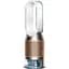Очищувач повітря Dyson Purifier Humidify + Cool Formaldehyde PH04 White/Gold [73071] - мініатюра 2