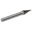 Борфреза Alloid Building Tools твердосплавная по металлу тип M 8 мм (CB-63251M) - миниатюра 2