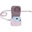 Чехол для фотокамер моментальной печати Fujifilm Instax Mini 12 Pink Gloss [120738] - миниатюра 4
