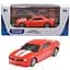 Автомодель TechnoDrive в асортименті (1:64) (250348U) - мініатюра 1
