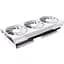 Відеокарта XFX Swift AMD Radeon RX 9070 XT Triple Fan Gaming Edition White [RX-97TSWF3W9] EU [130496] - мініатюра 3