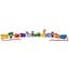 Деревянная шнуровка Viga Toys Зоопарк (59549) - миниатюра 2