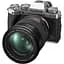 Бездзеркальний фотоапарат Fujifilm X-T5 Body Silver (16782337) UA [147327] - мініатюра 10