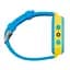Дитячий розумний годинник Amigo GO009 Camera+LED WIFI Blue-Yellow - мініатюра 2
