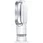 Тепловентилятор Dyson AM09 Hot+Cool Jet Focus White [473400-01] [103893] - мініатюра 2