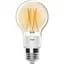 Умная лампочка Xiaomi Yeelight Smart LED Filament Bulb [YLDP12YL] [46715] - миниатюра 1