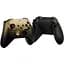 Геймпад Microsoft Xbox Series X/S Wireless Controller Gold Shadow Special Edition (QAU-00121) [94300] - мініатюра 4