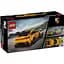 Конструктор LEGO Суперкар Porsche 911 GT3 RS 348 деталей (77239) - мініатюра 9