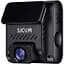 Відеореєстратор SJCAM Dashcam M60 + камера заднього виду, WIFI, GPS, 4K, HDR (6972476162954) - мініатюра 4