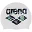 Шапочка для плавания Arena Fun Planet HD Cap (1097-007593-230 UNI) - миниатюра 1