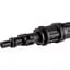 Щітка для мийки високого тиску Intertool DT-1544 [104841] - мініатюра 7