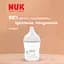 Бутылка Nuk Perfect Match S 150 мл овца (3954202) - миниатюра 10