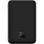 Внешний аккумулятор Baseus Magnetic Mini 20W 20000 mAh Black (PPCX150001) [113277] - миниатюра 1