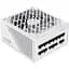 Блок питания GameMax GX-1250 PRO White (GX-1250 PRO WT (ATX3.0 PCIe5.0)) - миниатюра 1