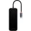 USB-хаб Baseus AcmeJoy 5-in-1 (WKJZ010113) [125122] - мініатюра 5