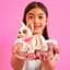 Интерактивный щенок Pets & Robo Alive Игривый Бульдог 9530SQ1-1 ходит веляющим хвостиком - миниатюра 2