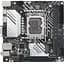 Материнская плата Asus (PRIME H610I-PLUS-CSM) - миниатюра 1