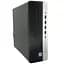 Комп'ютер HP ProDesk 600 G3 SFF (i5-6500/16/240SSD) Б/В - мініатюра 1