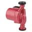 Циркуляционный насос Agua GPD 25/4-180 (CV035091) - миниатюра 4