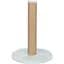 Дряпка Trixie для кошенят Junior, Стовпчик, 30х42 см, м'ятний/натуральний (42932) - мініатюра 1