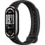 Фитнес-браслет Xiaomi Smart Band 10 Black (BHR07PYGL) [138831] - миниатюра 1