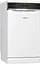 Посудомоечная машина Whirlpool WSFO3O23PF - миниатюра 1