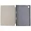 Чехол-книжка Book Cover (stylus slot) для Samsung Galaxy Tab A9+ (11#039;#039;) (X210/X215) Серый / Dark Gray - миниатюра 3