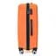 Валіза Semi Line 24" (M) Orange (T5609-2) - мініатюра 4
