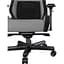 Геймерське крісло Anda Seat T-Pro 2 XL Gray/Black (AD12XLLA-01-GB-F) [121291] - мініатюра 11